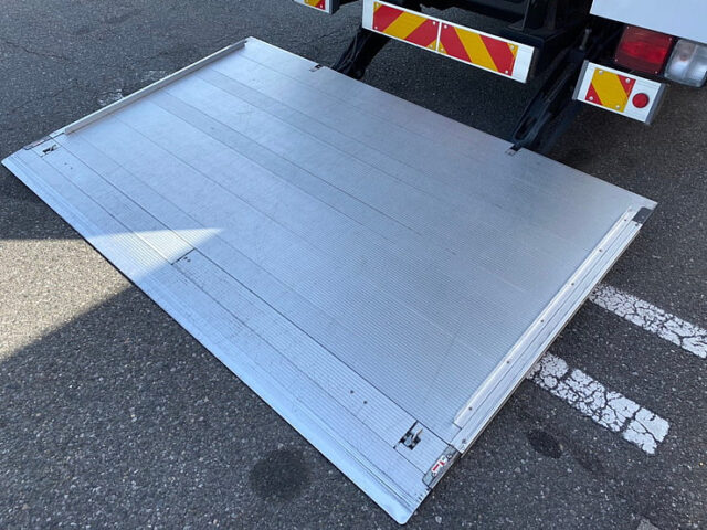 【766】H30　17レンジャー　ウィング　跳上ゲート　エアサス