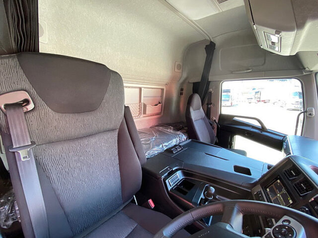 【813】R2　スーパーグレート　ウィング　エアサス　寒冷地仕様