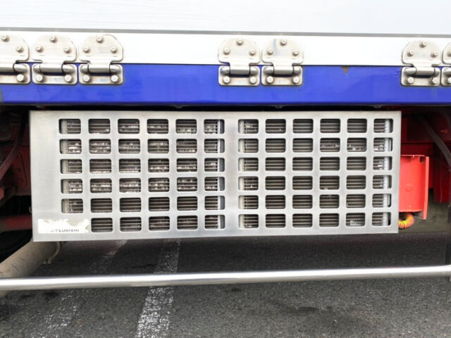 【857】H20　レンジャープロ　6700ボデー　冷凍ウィング　6発ターボ