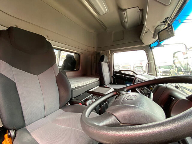 【862】H26　プロフィア　ウィング　門口ステンレス　7速MT　410馬力