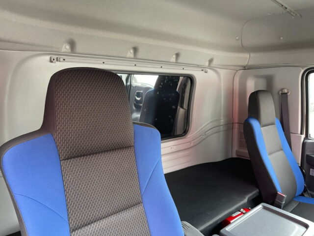 【870】H28　ギガ　ハイルーフ　10輪　ウィング　内高2,504　門口ステンレス　7速