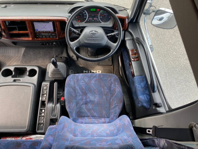 【866】H29　レンジャー　アルミバン　跳上ゲート　エアサス　6200　標準幅　委託販売