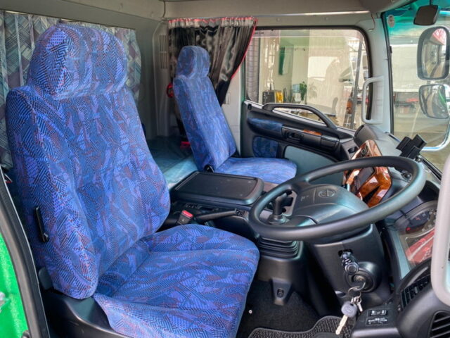 【886】H25　レンジャー　ハイルーフ　ウィング　6300セミワイド　造りボデー