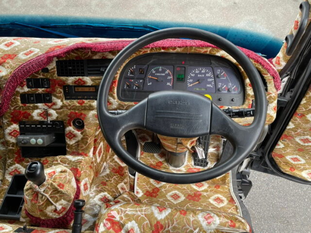 【880】H25　ギガ　煙突マフラー　トレーラーヘッド　ダブル　一軸式カプラ