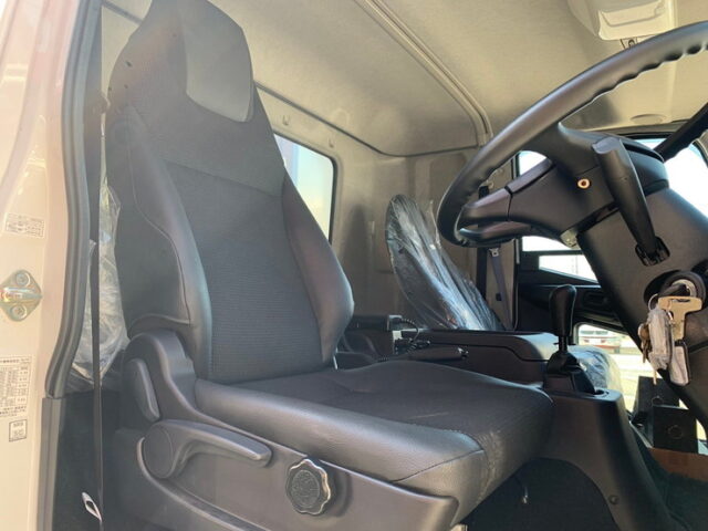 【933】令和1　ファイター　6200ワイド　エアサス　ウィング　ステンレス多数