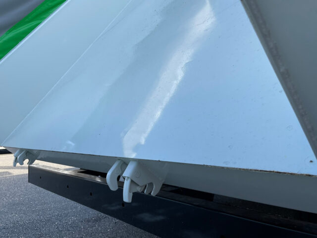 【1148】R3　17プロフィア　ハイルーフ　7速MT　5300×2300