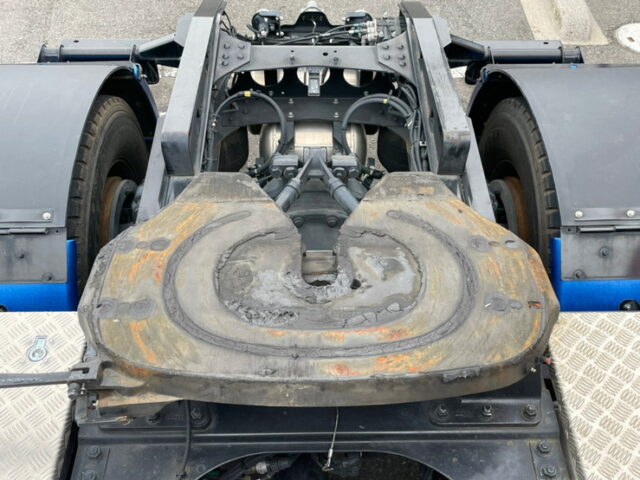 【946】H30　スーパーグレート　ハイルーフ　ハイキャブ　第5輪11.5ｔ　トラクタヘッド　プレミアムライン