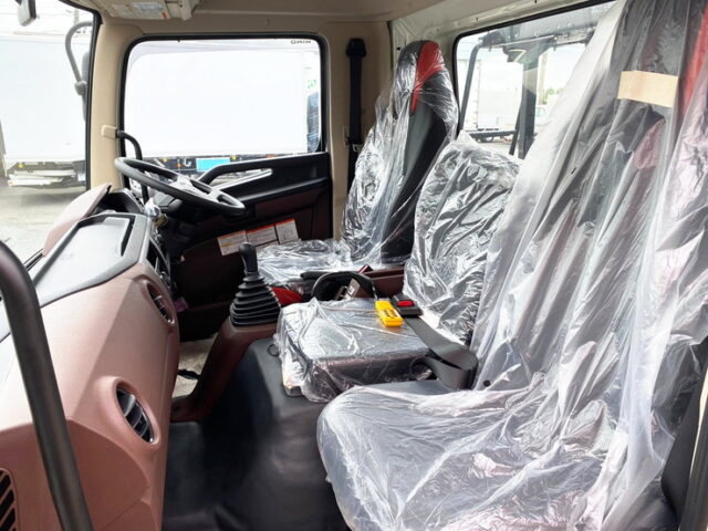 【928】R3　17レンジャー　フックロール　6速MT　登録済未使用車