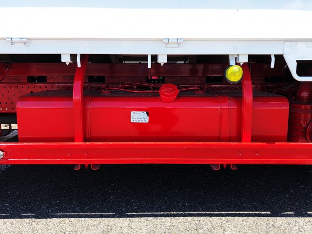 【346】いすゞ　エルフ　ワイド超ロング　6速