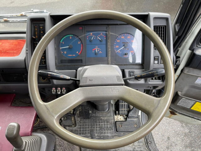 【943】H2　クルージングレンジャー　6200標準幅　架装多数　マニ割り　