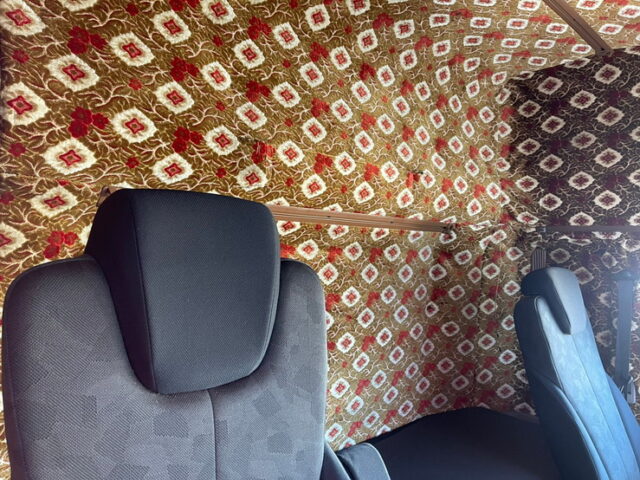 【972】H28　クオン　ハイルーフ　冷凍バン　両サイド観音　ジョロ4キーストン　サブエンジン　410馬力