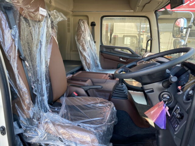 【955】R3　17レンジャー　冷凍ウィング　ワイド　造りボディ　格納ゲート　エアサス　ステンレス床