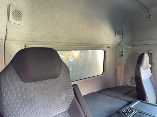 【996】H24　ふそう　スーパーグレート　ハイルーフ　ハイキャブ　造りボディ　ウィング