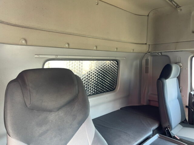 【1011】H26　プロフィア　ハイルーフ　10輪　ウィング　観音ステンレスウロコ　内高2,471