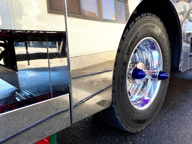 【1015】H8　クルージングレンジャー　造りボディ　冷凍ウィング　架装多数