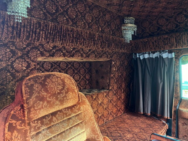 【997】H13　フォワード　造りボディ　冷凍ウィング　6700ボデー　セミワイド　リビルトエンジン交換済