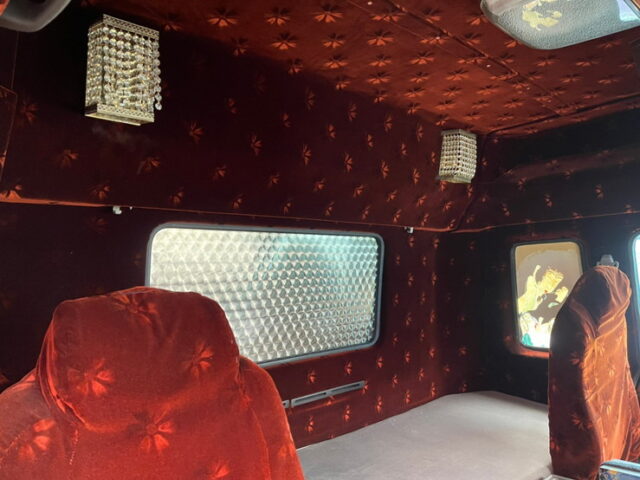 【959】H15　ギガ　ハイルーフ　冷凍ウィング　造りボディ　1M10アオリ