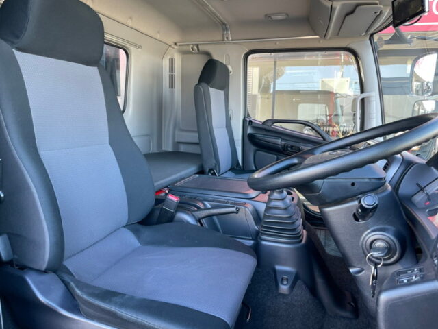 【1012】H29　レンジャープロ　6200ワイド　冷凍ウィング　後輪エアサス　アルミシマ床　パワーゲート付