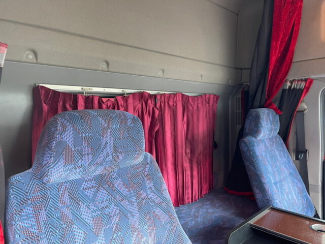 【1032】H27　レンジャープロ　ハイルーフ　ウィング　エアロ付　エアサス　跳上ゲート　架装多数