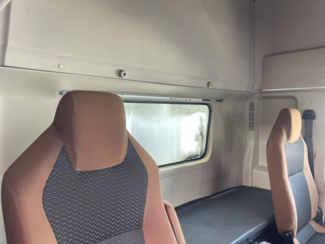 【1106】H30　17レンジャー　ハイルーフ　ウィング　エアサス　6200ワイド　格納ゲート