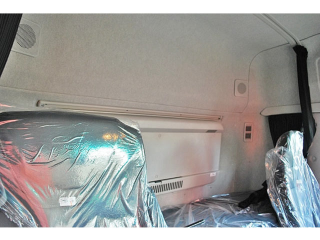 【690】新車　スーパーグレート　低床アルミウイング　造りボディ