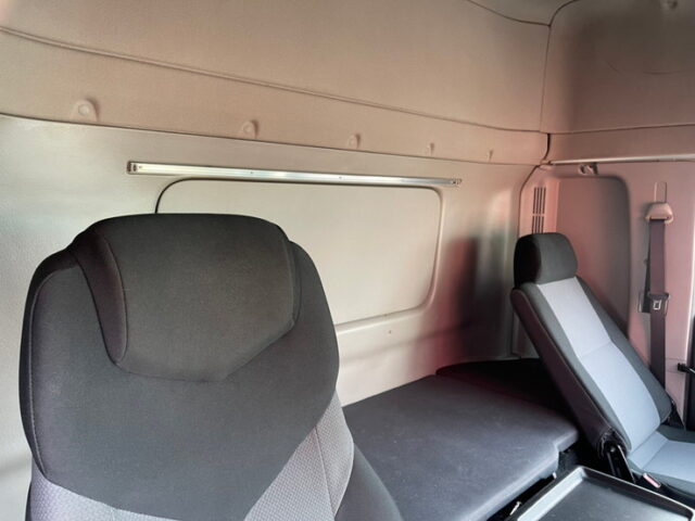 【1046】H23　プロフィア　ハイルーフ　冷凍ウィング　4軸　ステンレス多数