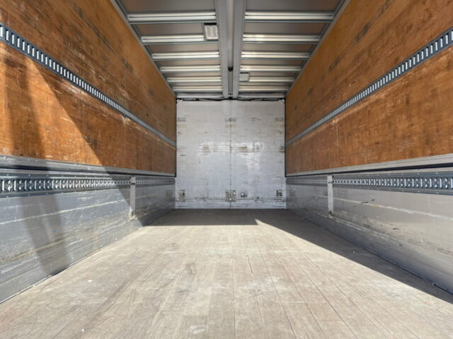 【1091】H27　レンジャープロ　ウィング　6200ワイド　エアサス　跳上パワーゲート