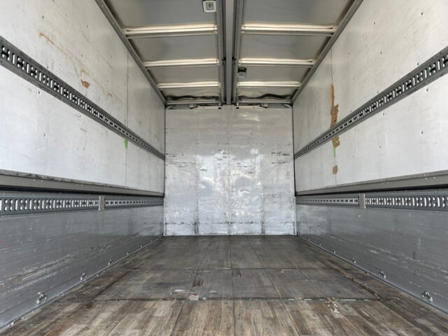 【1129】H29　レンジャープロ　ウィング　6200　ワイド　格納ゲート付