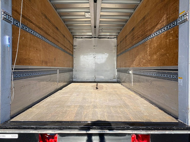 【379】H26　レンジャー　ワイド　アルミウイング　跳ね上げＰ/Ｇ　6200ボデー