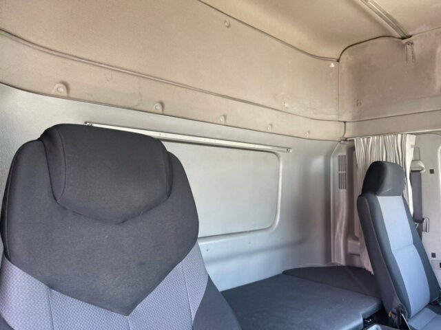 【1144】H27　プロフィア　ハイルーフ　冷凍バン　サブエンジン　ジョロ4　キーストン