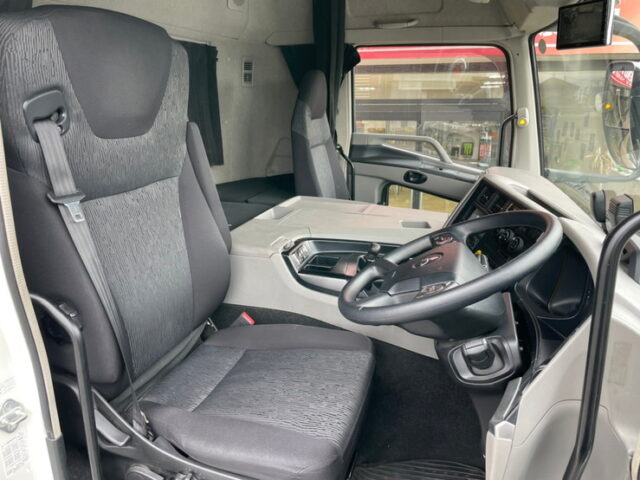 【1156】H31 17スーパーグレート ハイルーフ プロライン ウィング アルミホイール