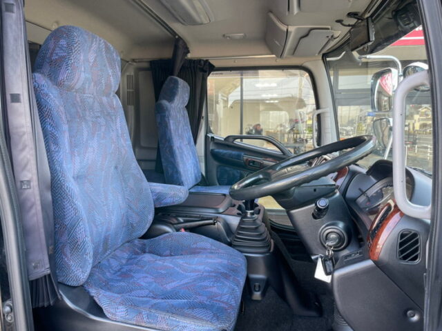 【1165】H28　レンジャープロ　冷凍ウィング　格納ゲート　6500ボディセミワイド　ステンレス多数