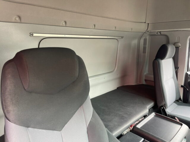 【1166】H28　プロフィア　ハイルーフ　ウィング　10輪　7速MT　380馬力