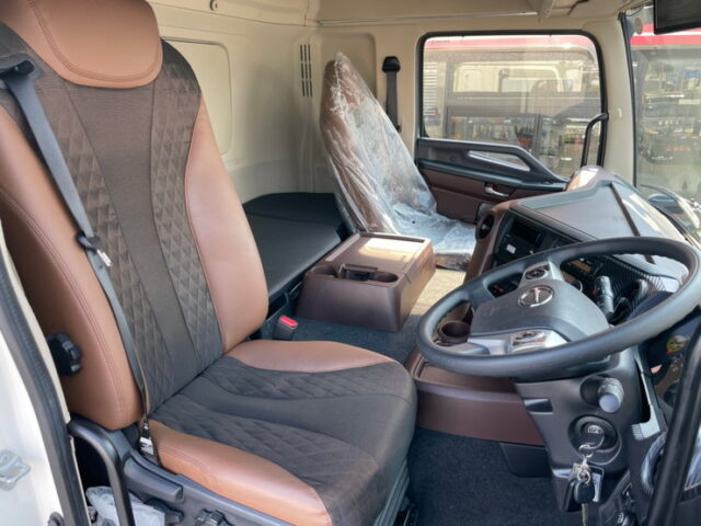 【1199】R3　17プロフィア　ハイルーフ　ウィング　ステンレス多数　6万1千km　エアローラー