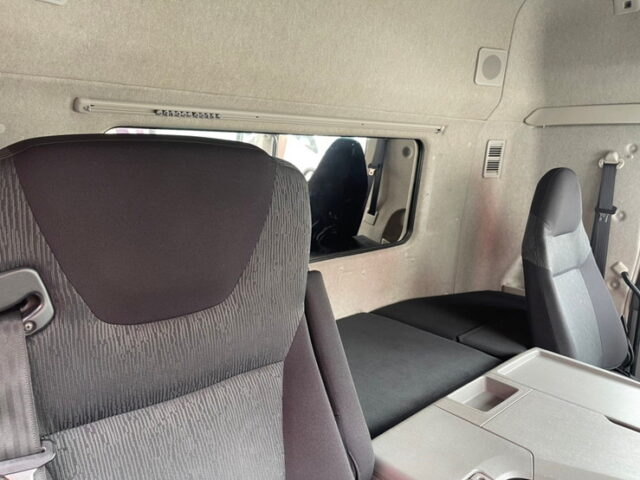 【1185】H30　17スーパーグレート　ハイルーフ　ウィング　床鉄　アルミホイール