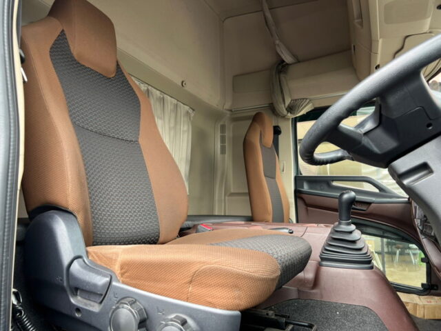 【1251】H30　17レンジャー　ハイルーフ　ウィング　6200ワイド　エアサス　跳上ゲート付