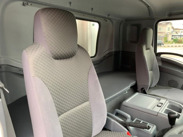 【1271】R2　フォワード　冷凍ウィング　6200ワイド　エアサス　低温設定　アルミシマ床