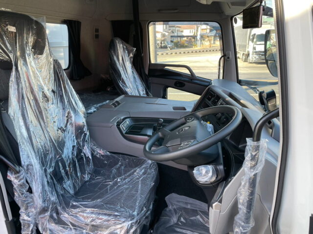 【1362】R4　17スーパーグレート　ハイルーフ　ウィング　未使用　プロライングレード　車検令和5年12月末迄