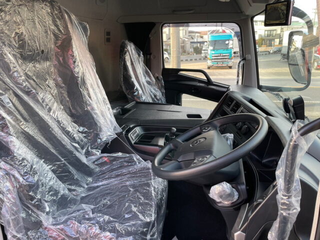 【1378】R5　17スーパーグレート　ハイルーフ　ウィング　寒冷地仕様　未使用