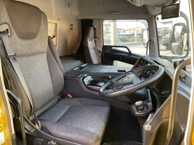 【1404】R2　17スーパーグレート　ハイルーフ　ウィング　寒冷地仕様　プレミアムライン