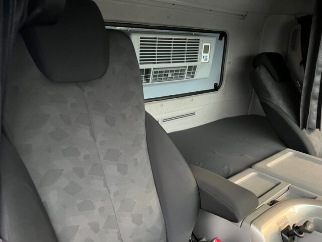 【1416】H30　クオン　ハイルーフ　ウィング　格納ゲート付　木床　