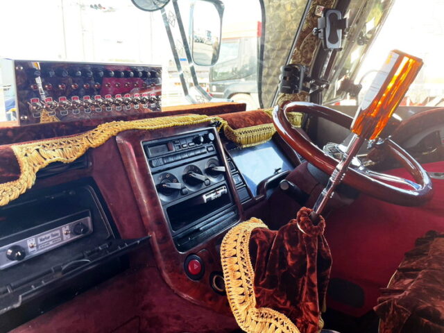 【1446】 H15 キャンター　Wキャブ　平ボデー　架装多数