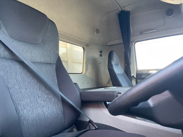 【1451】H30　スーパーグレート　ハイルーフ　ウィング