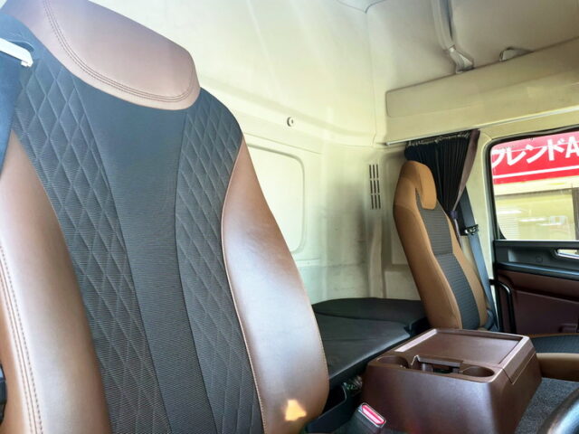 【1462】H30　プロフィア　アルミウィング　ハイルーフ　メッキ多数