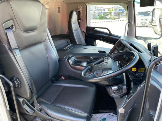 【1461】R2 17スーパーグレート ハイルーフ 造りボディ ウィング プレミアムライン