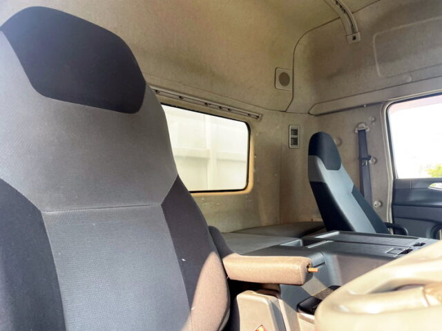 【1485】H27　スーパーグレート　ハイルーフ　メッキ多数　アルミホイール