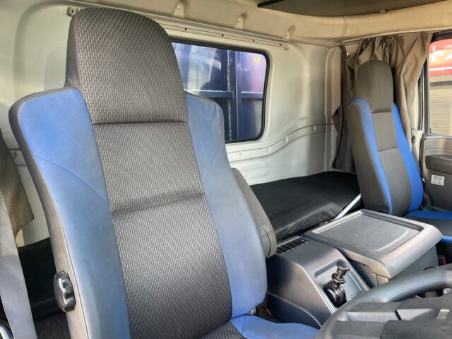 【1443】H29 ギガ　ハイルーフ　ウィング　ヤマダボデー