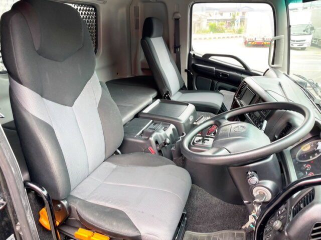 【1449】H28　プロフィア　ハイルーフ　ウィング　山田ボデー　アルミホイール　13.3トン積載