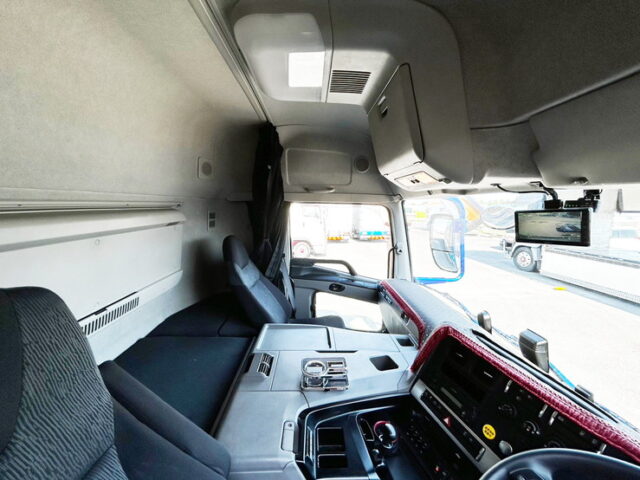 【1525】H31 スーパーグレート　アルミウィング　ハイルーフ　アルミホイール