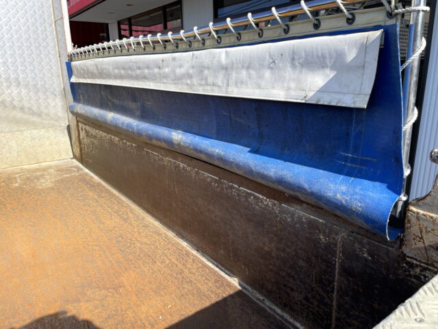 日野　デュトロ　標準幅　10尺　ダンプ　架装多数　5速MT　